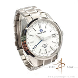 Grand Seiko SBGJ255G Heritage Collection Hi-Beat GMT 44GS 55th Anniversary Limited Edition (2022)