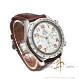 Omega Speedmaster Ref 38347838 Mother of Pearl Dial 39mm