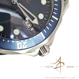 Omega Seamaster Ref 2226.80 James Bond Limited 10007 Pieces