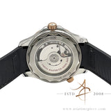 Omega Seamaster 300M Co-Axial Ref 210.22.42.20.01.002 18K Sedna Gold 42mm