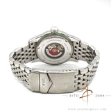 Oris Big Crown Moonphase 7566 Automatic (2008)