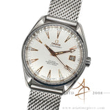 Omega Aqua Terra 150M Ref 231.10.42.21.06.001 Co-Axial Automatic 41.5mm