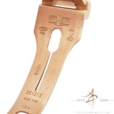 Rare 1994 Rolex President Day Date 18238 Ruby String Diamond Mother of Pearl Dial