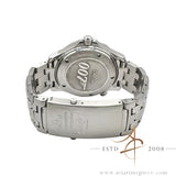 Omega Seamaster Ref 2226.80 James Bond Limited 10007 Pieces