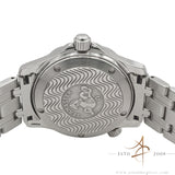 Omega Seamaster 300M Ref 2552.80.00 in 36MM