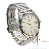 Omega Aqua Terra 150M Ref 231.10.42.21.06.001 Co-Axial Automatic 41.5mm