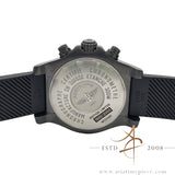 Breitling Avenger Skyland M13380 Blacksteel Limited Edition