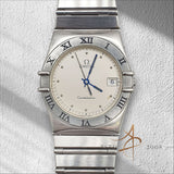Omega Constellation 396.1070 / 396.1080 Quartz