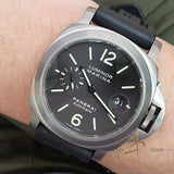 Panerai Luminor Marina PAM 240 / PAM240 Titanium Automatic (2007)