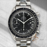 Omega Speedmaster Reduced Ref 3510.50 Automatic 39mm Steel