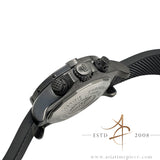 Breitling Avenger Skyland M13380 Blacksteel Limited Edition