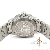 Mint 2014 Omega Seamaster Diver 300M Co-Axial Chronometer 212.30.36.20.03.001 in 36mm