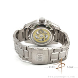 Grand Seiko SBGJ255G Heritage Collection Hi-Beat GMT 44GS 55th Anniversary Limited Edition (2022)