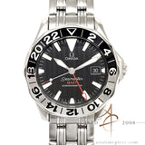 Omega Seamaster GMT 50th Anniversary 2234.50.00