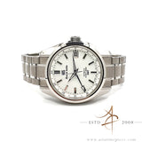 Grand Seiko SBGJ255G Heritage Collection Hi-Beat GMT 44GS 55th Anniversary Limited Edition (2022)