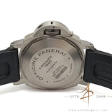 Panerai Luminor Marina PAM 240 / PAM240 Titanium Automatic (2007)