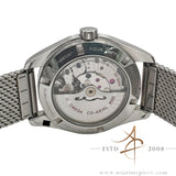 Omega Aqua Terra 150M Ref 231.10.42.21.06.001 Co-Axial Automatic 41.5mm