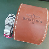 Breitling SuperOcean II Ref A17392 Blue in 44MM