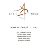 Omega Constellation Turler Automatic Silver Vintage Watch (1960s)