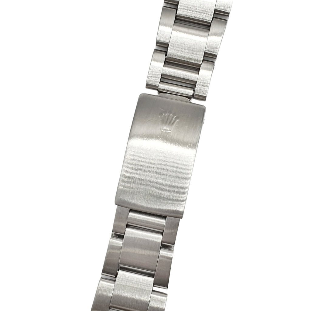 Rolex 20MM Oyster Bracelet Ref 78360 501B for Explorer II GMT Submariner