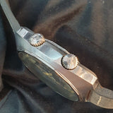 Never Polished Vintage Longines Diver Ultra Chron VERS 1969 Watch