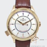Perrelet 5-Minute Repeater A3010 18k Rose Gold Limited Edition 50 Pieces