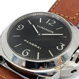Panerai Luminor PAM 112 PAM00112 Manual Winding