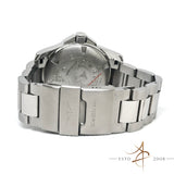 Longines Hydro Conquest 300M Diver's Automatic Swiss Watch L3.642.4