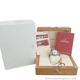 Omega Speedmaster Racing Chronograph Co-Axial 326.30.40.50.02.001