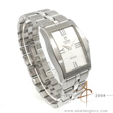 Tudor Geneve Archeo Ref 30110 & 30210 Couple Watch