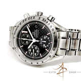 Limited Edition Omega Speedmaster Racing Schumacher 3519.50.00 Chronograph Watch