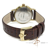 Girard Perregaux Mechanical Winding Vintage Watch