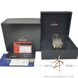 Tudor Black Bay Bronze 79250BA Grey (2019)