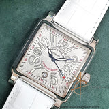 Franck Muller Cortez 10000 H SC Conquistador (2009)