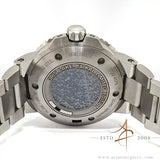 Oris Aquis Lake Baikal Limited Edition 0173377304175 Vignette Blue Dial on Steel (2020)
