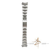 Rolex 78350 Oyster 19mm Steel Bracelet End Link 557 (Year 1983)