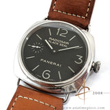 Panerai Radiomir Black Seal PAM 183 PAM00183 J (2007)