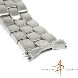 (Sold) Montblanc Steel Metal Bracelet for Meisterstuck Automatic Watch Ref 7042
