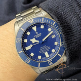 Tudor Pelagos Blue Ceramic Titanium Automatic 25600TB (2020)