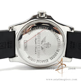 Breitling SuperOcean 44 Special Ref Y17393 Black Automatic (2017)