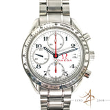 Omega Speedmaster Olympics Edition 35162000 Chronograph Automatic Watch