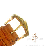 Patek Philippe Gondolo Ref 5124 18K Gold (2009)