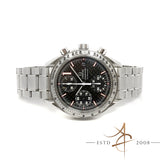 Limited Edition Omega Speedmaster Racing Schumacher 3519.50.00 Chronograph Watch