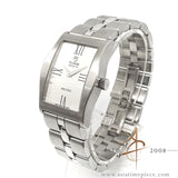 Tudor Geneve Archeo Ref 30110 & 30210 Couple Watch