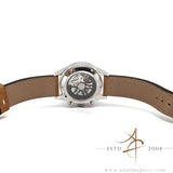 Heuer Autavia Heritage CBE2110 Reverse Panda Dial Calibre Heuer 02 Chronograph