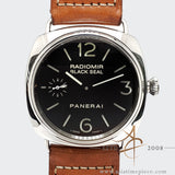 Panerai Radiomir Black Seal PAM 183 PAM00183 J (2007)