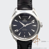 Omega Seamaster Aqua Terra Day Date Co‑Axial 231.13.42.22.01.001