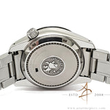 Grand Seiko SBGE257 Sports Collection Spring Drive GMT Green (2021)
