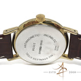 Girard Perregaux Mechanical Winding Vintage Watch