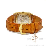 Patek Philippe Gondolo Ref 5124 18K Gold (2009)